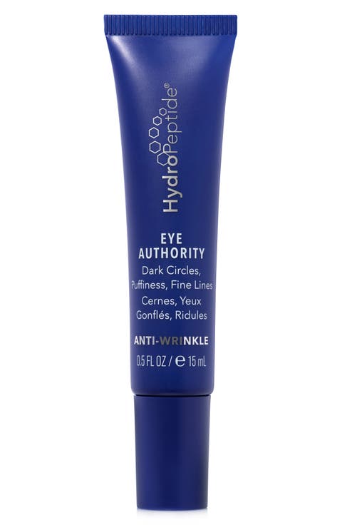 Eye Authority Anti-Wrinkle Cream