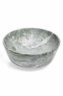 NEXT Marble Effect Bowl