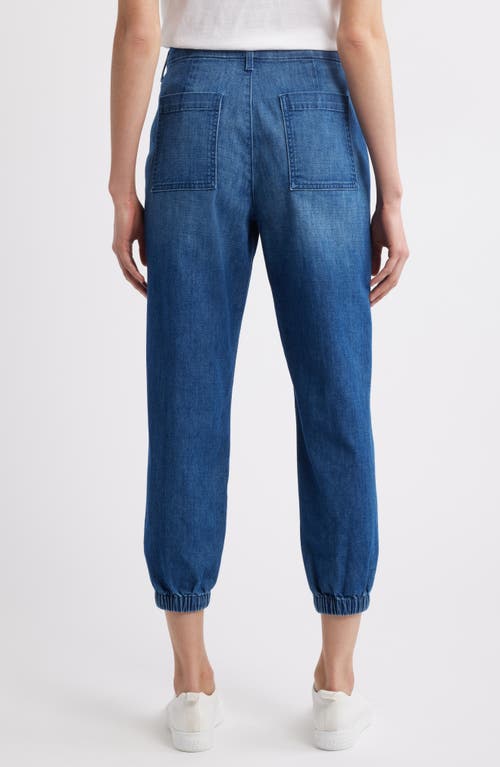 Frank & Eileen Utility Denim Joggers