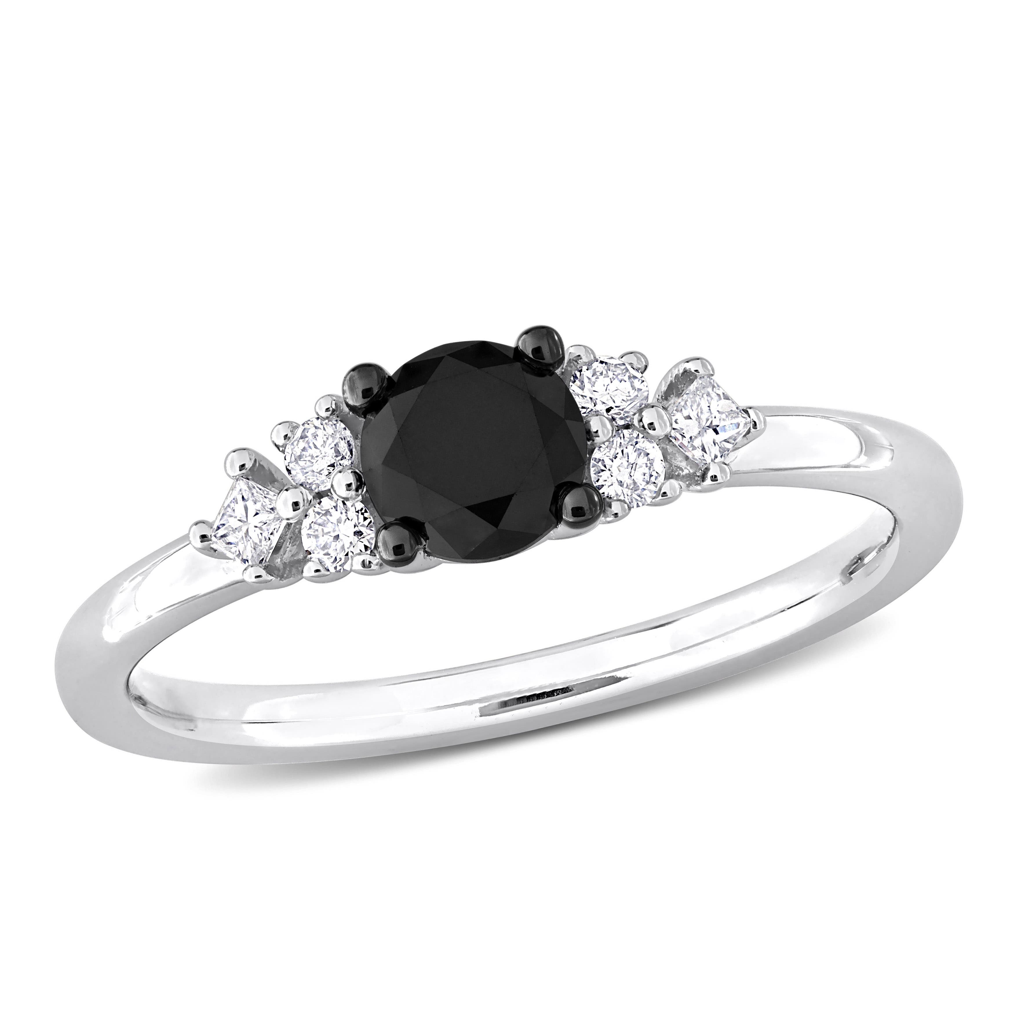 selected 14k White Gold