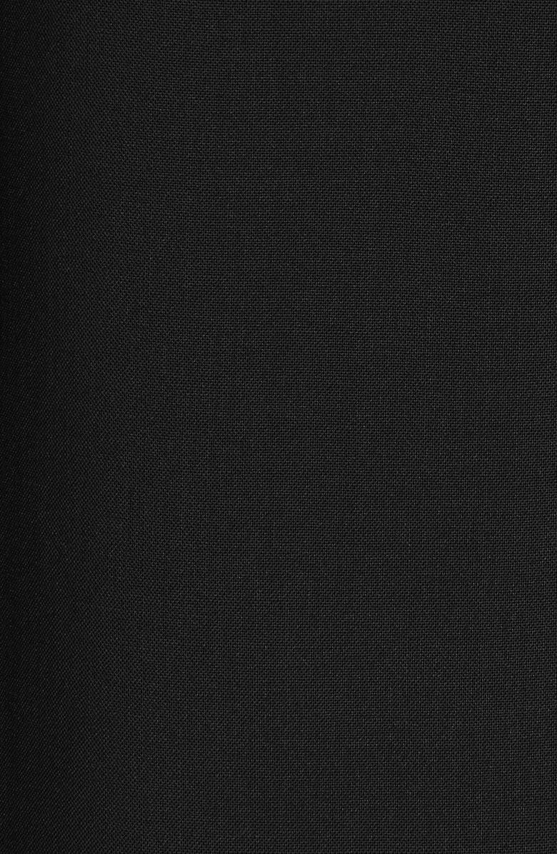 Theory Etiennette B Good Wool Suit Jacket, Alternate, color, Black