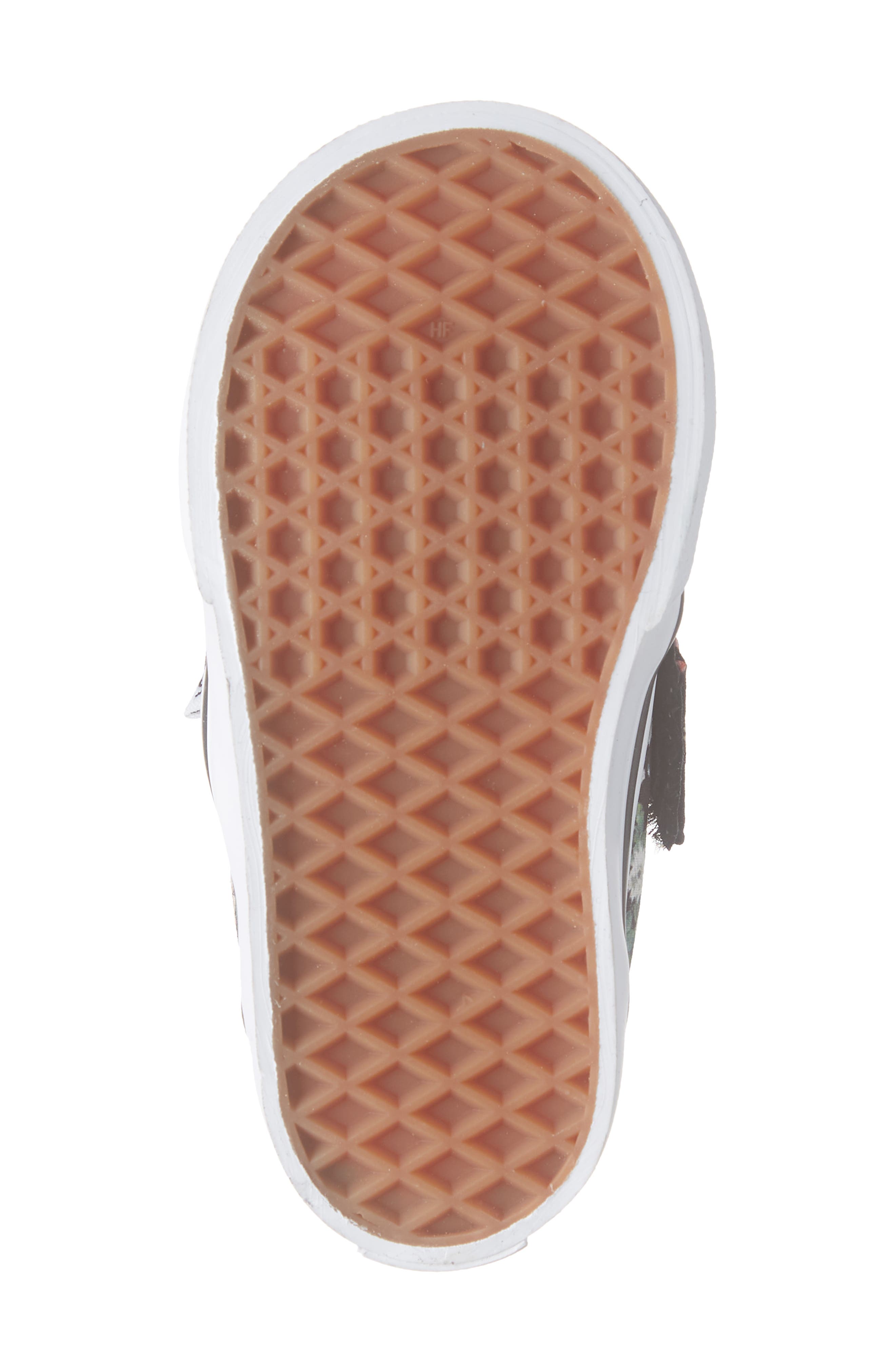 Vans Slip-On Sneaker, Alternate, color, 