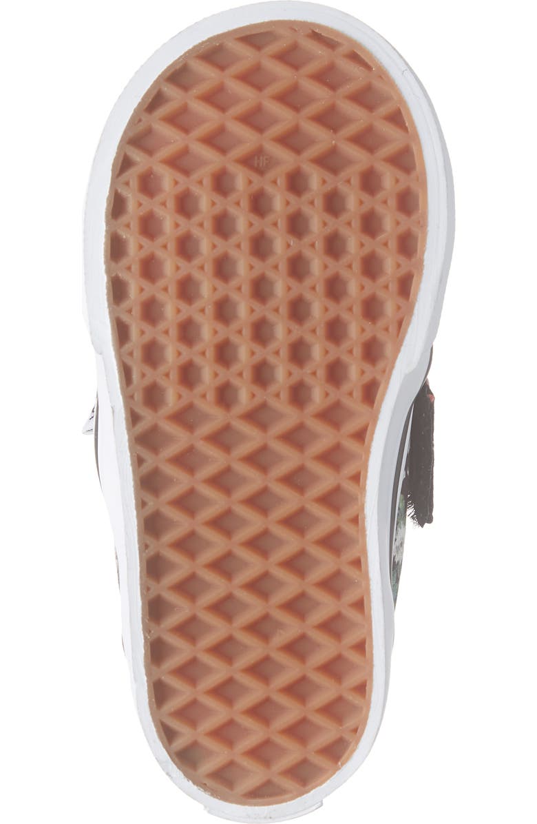 Vans Slip-On Sneaker, Alternate, color,