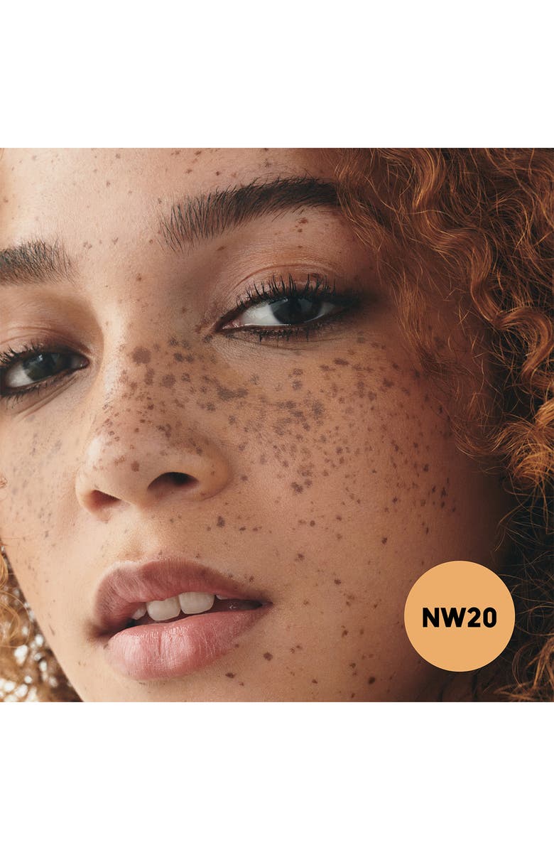 MAC Cosmetics Studio Fix Fluid Foundation Makeup SPF 15, Alternate, color, 