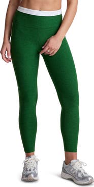 Beyond Yoga Trophy Spacedye High Waist Leggings