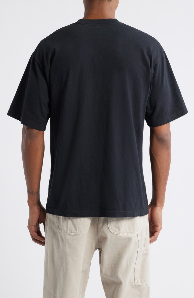 PLEASURES Gargoyle Cotton Graphic T-Shirt, Alternate, color,