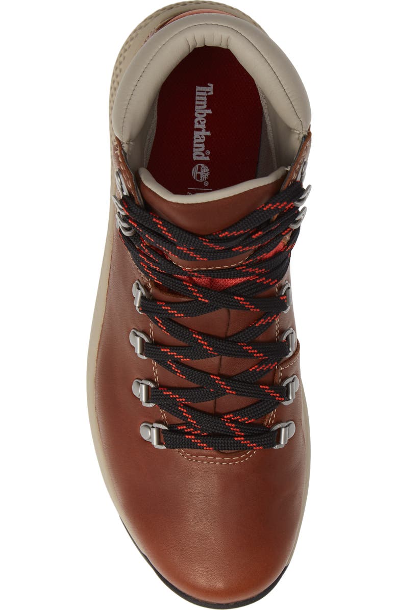 Timberland 1978 Aerocore Waterproof Hiking Boot, Alternate, color,