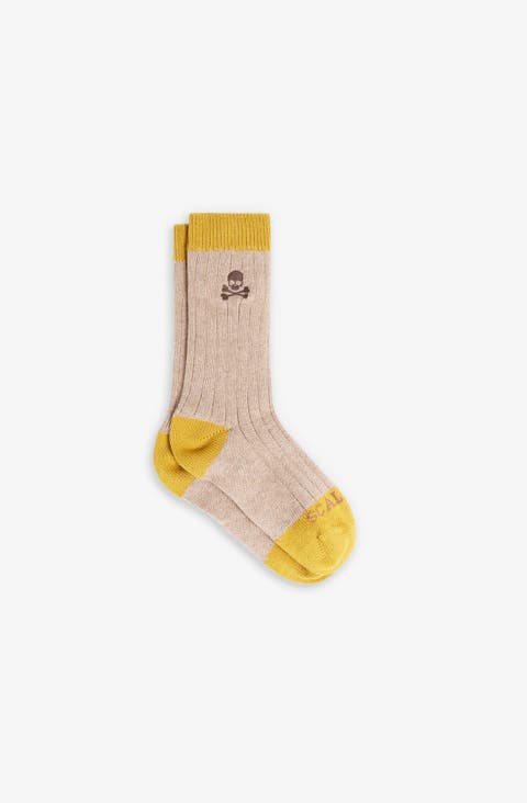 Temba M Socks Kids