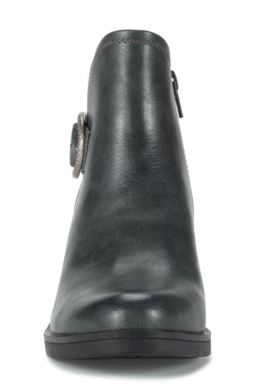 Baretraps Christine Boot In Gray