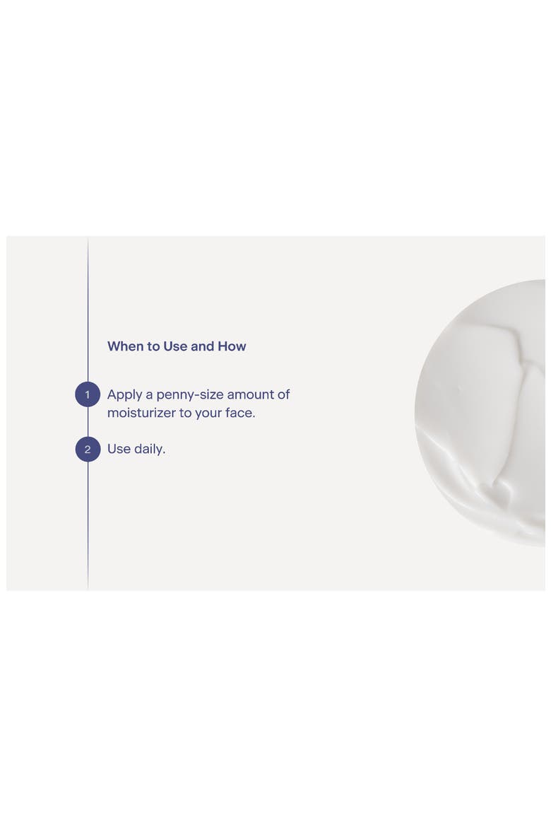 Face Moisturizer, Alternate, color, NO COLOR