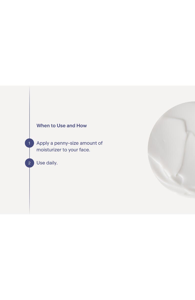 Disco Face Moisturizer, Alternate, color,