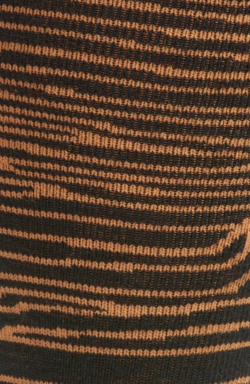 Smartwool Iguchi Snowboard Full Cushion Over The Calf Socks In Multi