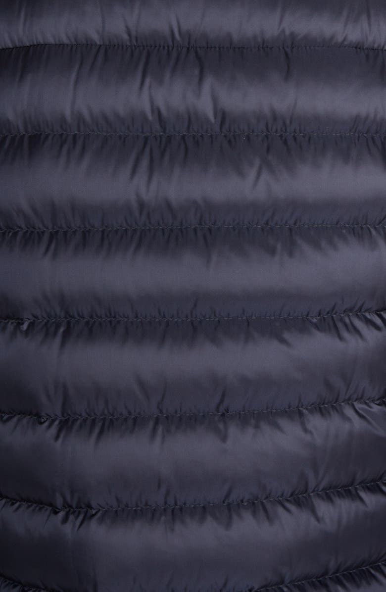 Moncler Berlin Lightweight Down Coat, Alternate, color,