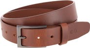 Trafalgar Conall 35mm Chageable Buckle Geniune Leather Belt