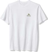 Tommy Bahama Ping it On Cotton Graphic T-Shirt