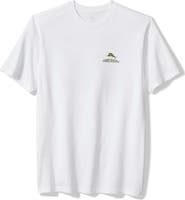 Tommy Bahama Ping it On Cotton Graphic T-Shirt