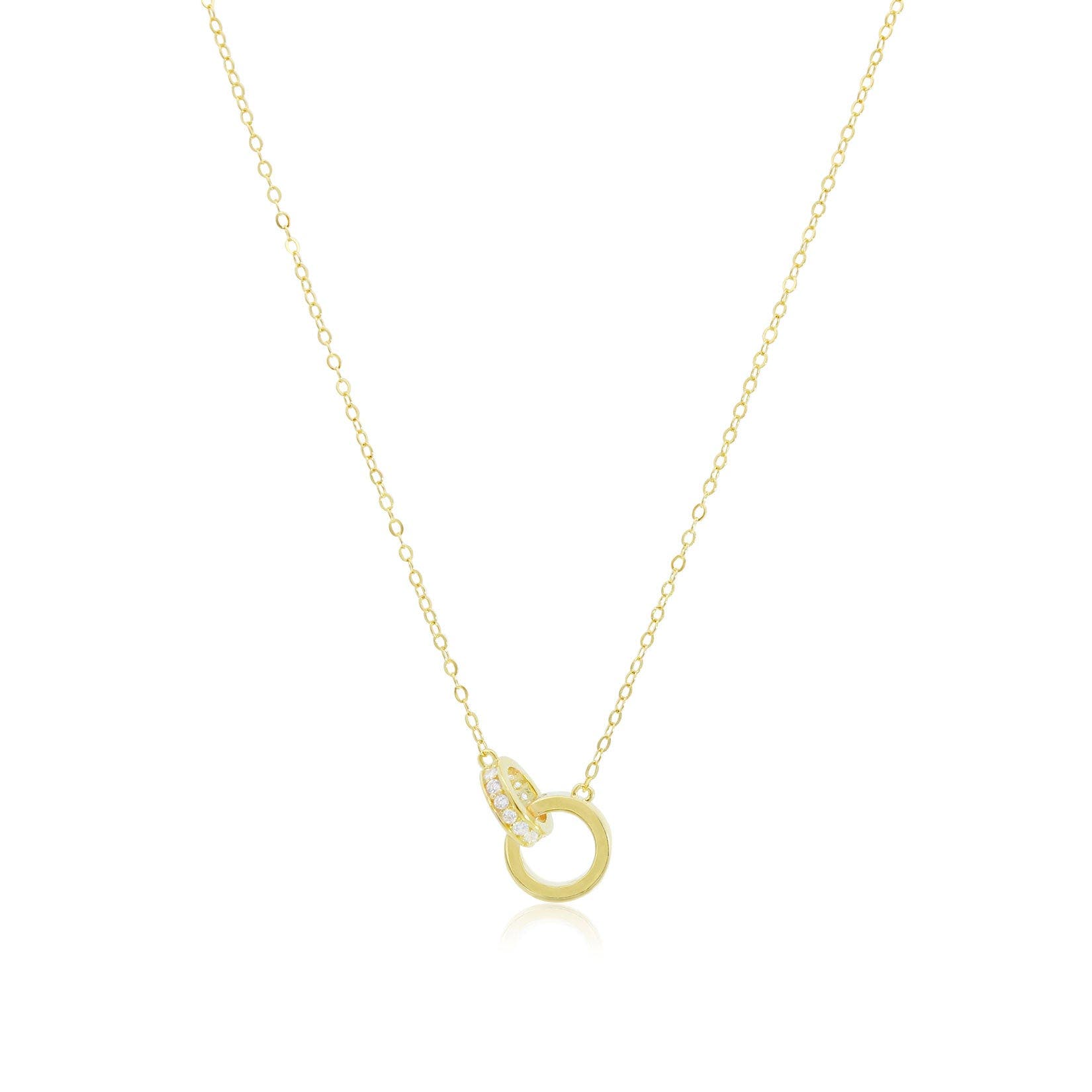 selected Gold-Plated Sterling Silver