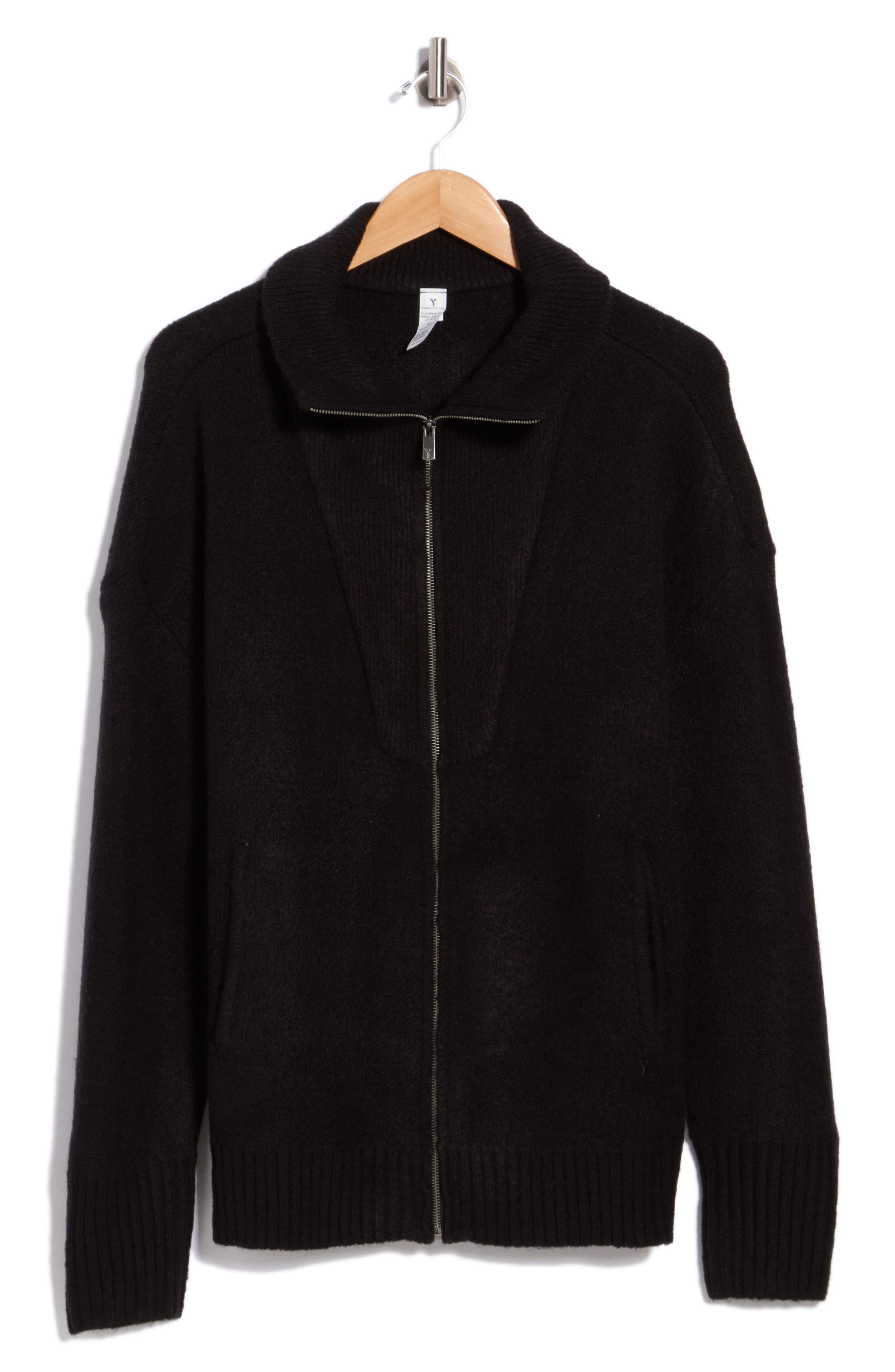 selected BLACK