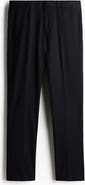 H&M Slim Fit Suit Trousers