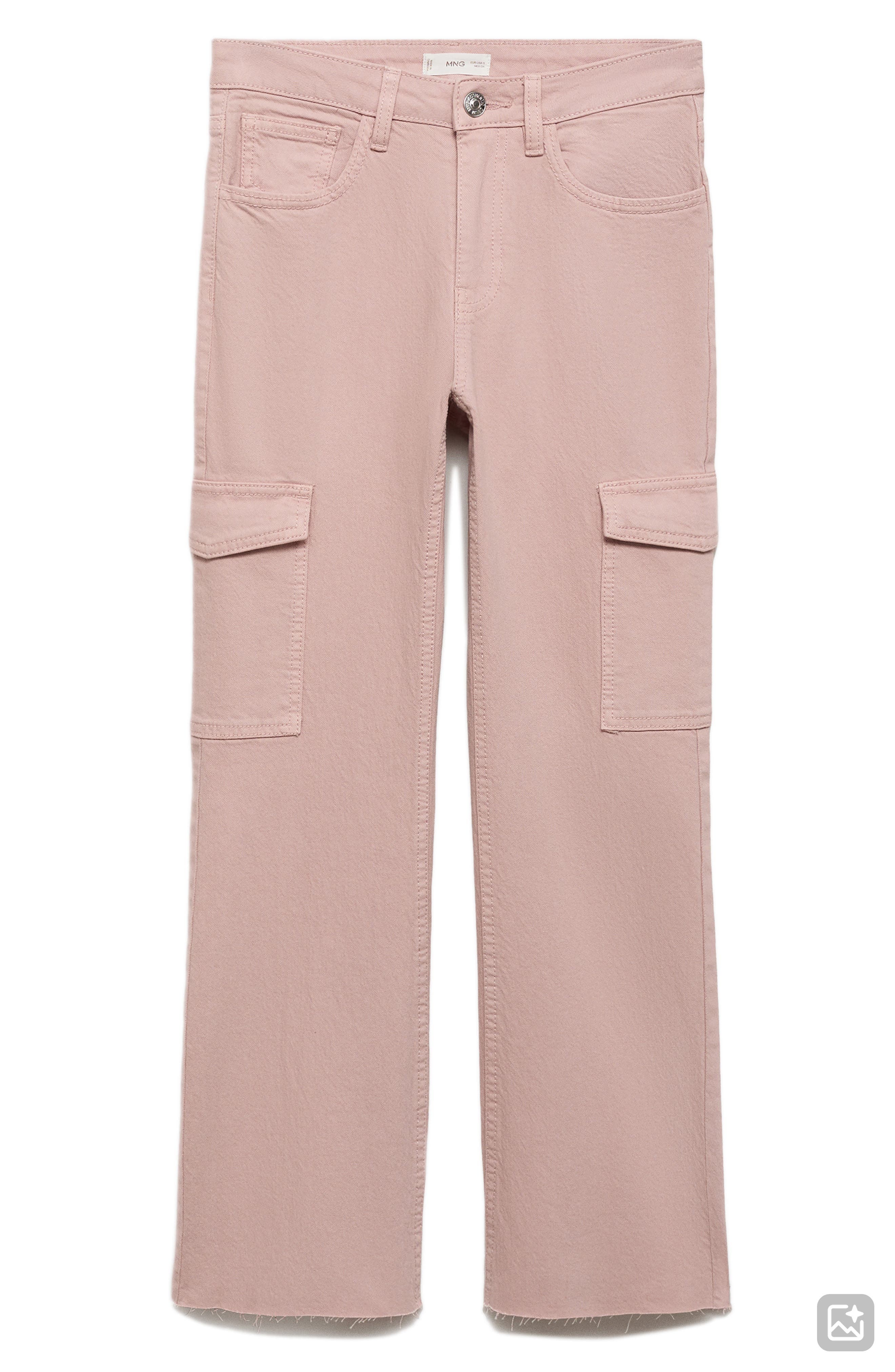 selected PASTEL PINK
