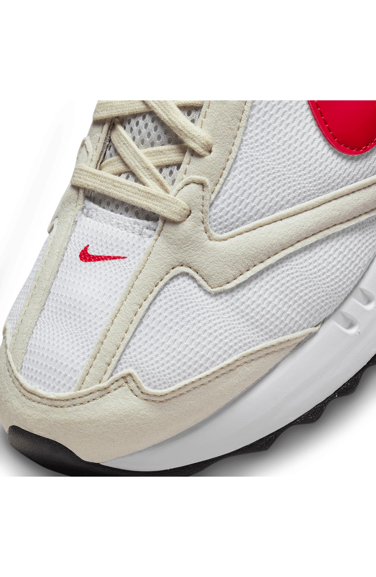 Nike Air Max Dawn Sneaker, Alternate, color, 