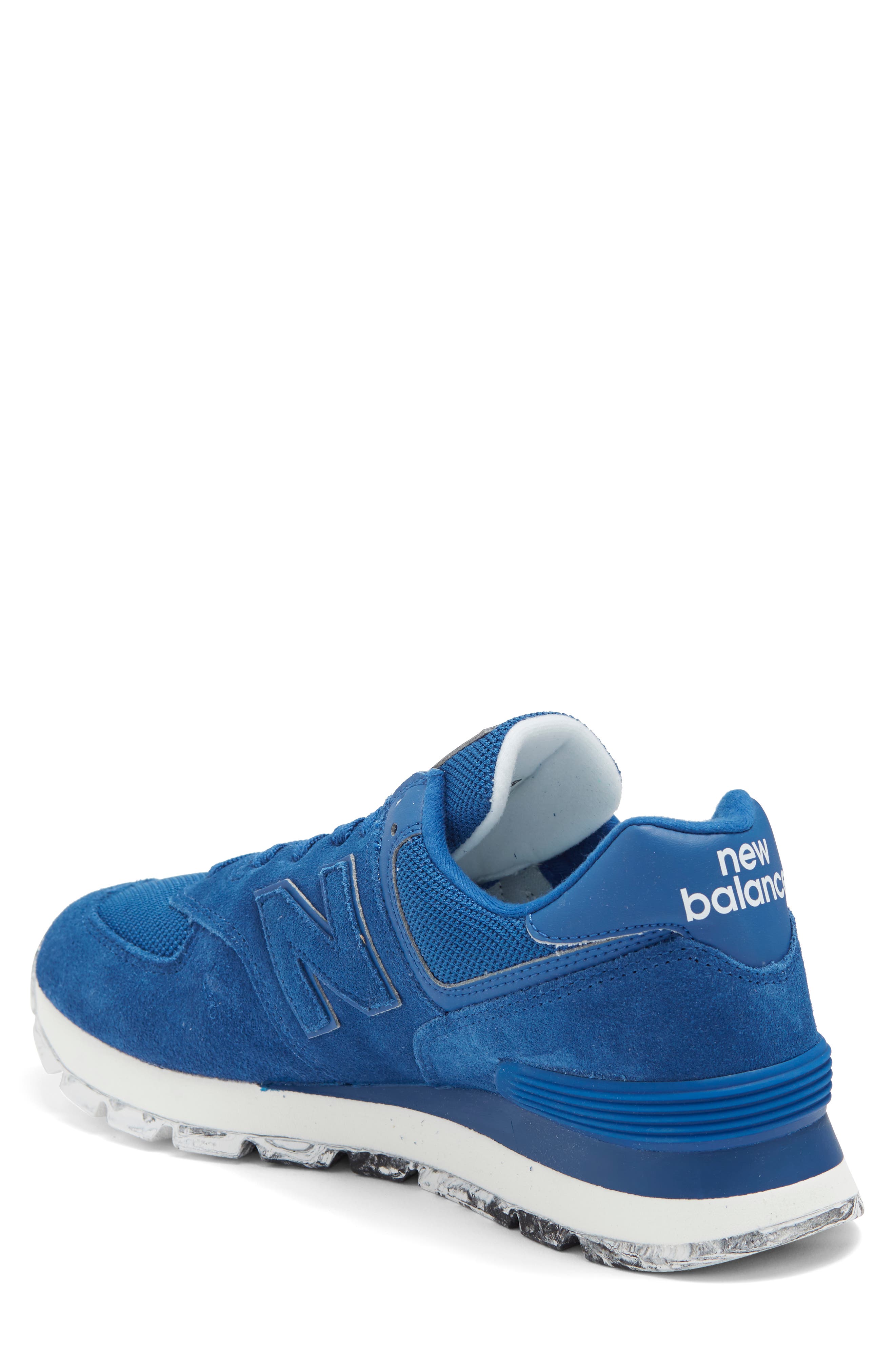 New Balance 574 v2 Sneaker, Alternate, color, 