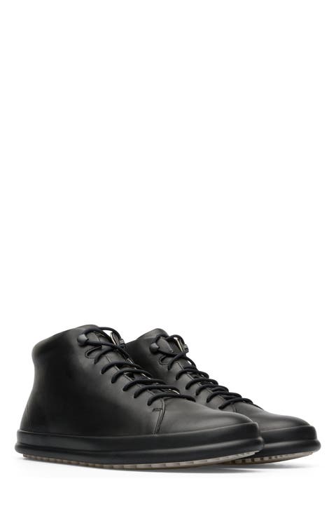 Chasis High Top Sneaker