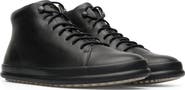 Camper Chasis High Top Sneaker
