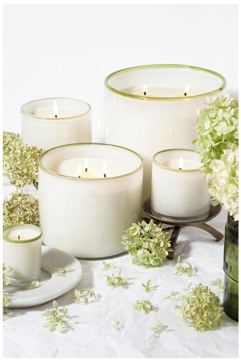 Feu de Bois Signature Candle, Alternate, color, NO COLOR