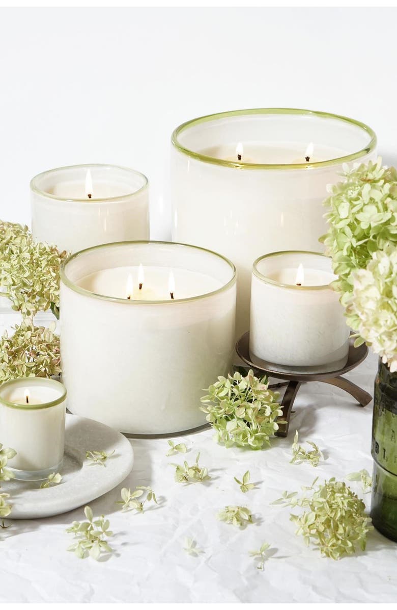 Lafco Feu de Bois Signature Candle, Alternate, color,