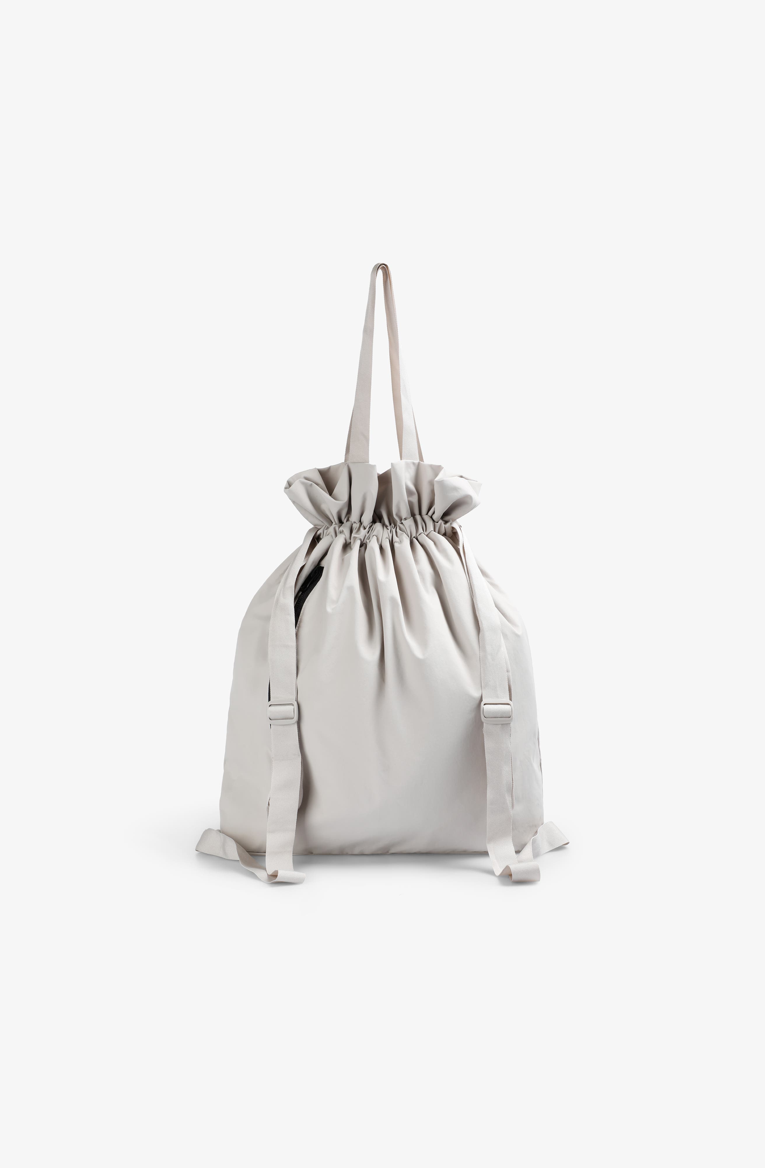 Scalpers New Sport Fun Bag Kids, Alternate, color, Lightgrey