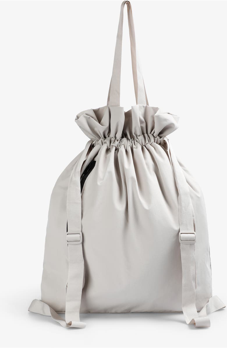 Scalpers New Sport Fun Bag Kids, Alternate, color, Lightgrey