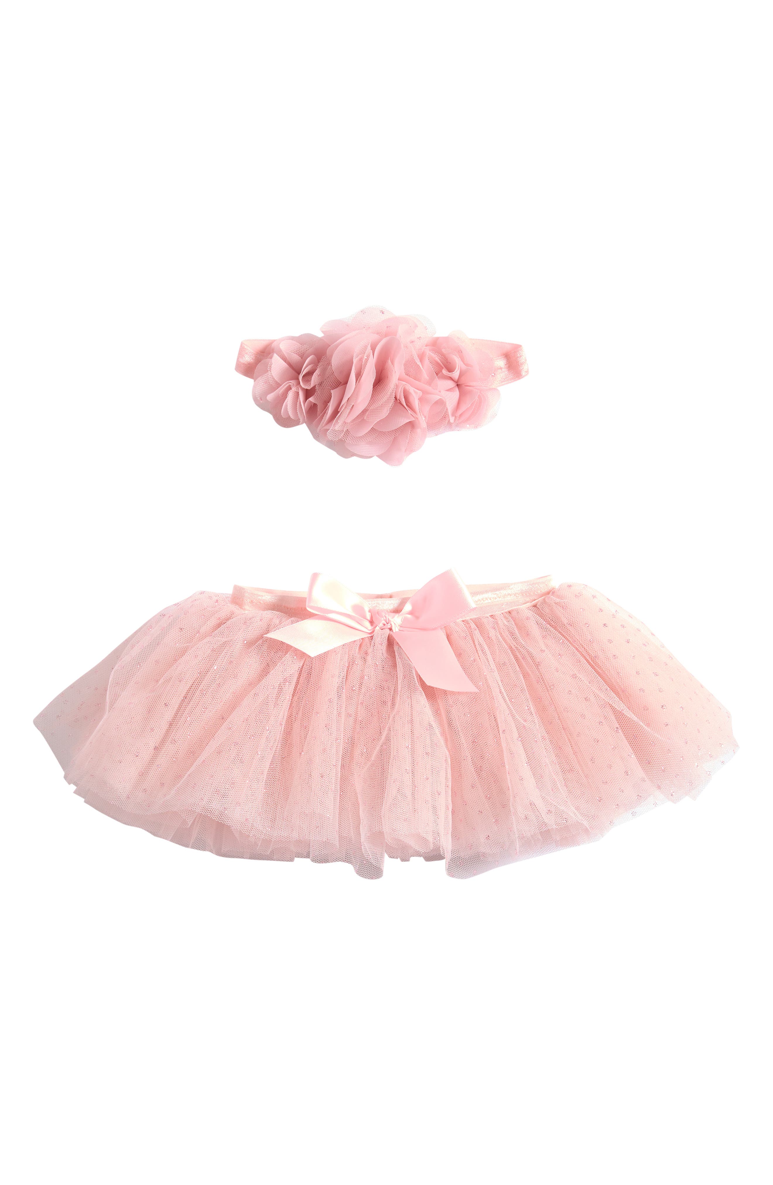 Tutu & Headband Set