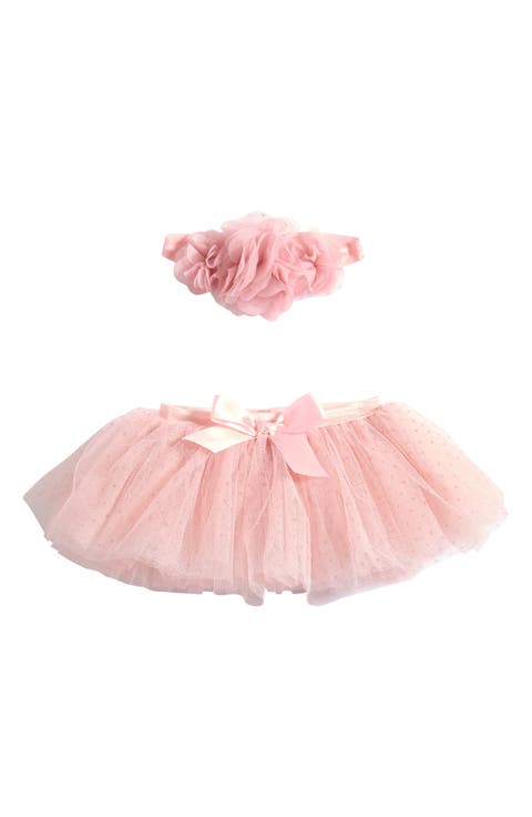 Tutu & Headband Set
