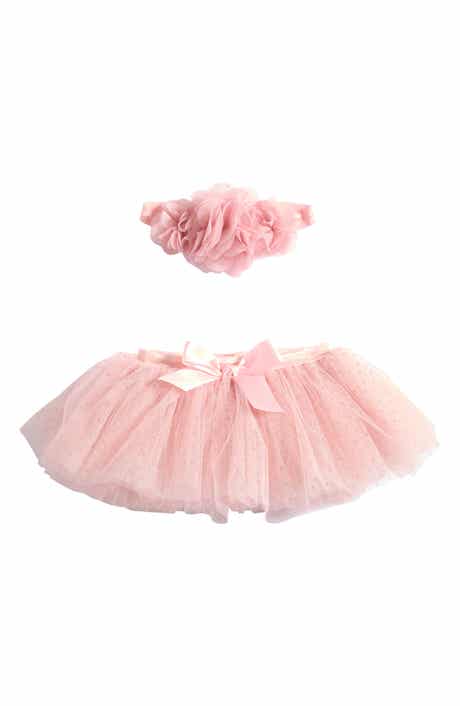 Tutu & Headband Set