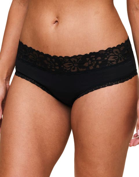 Miley Hipster Panties