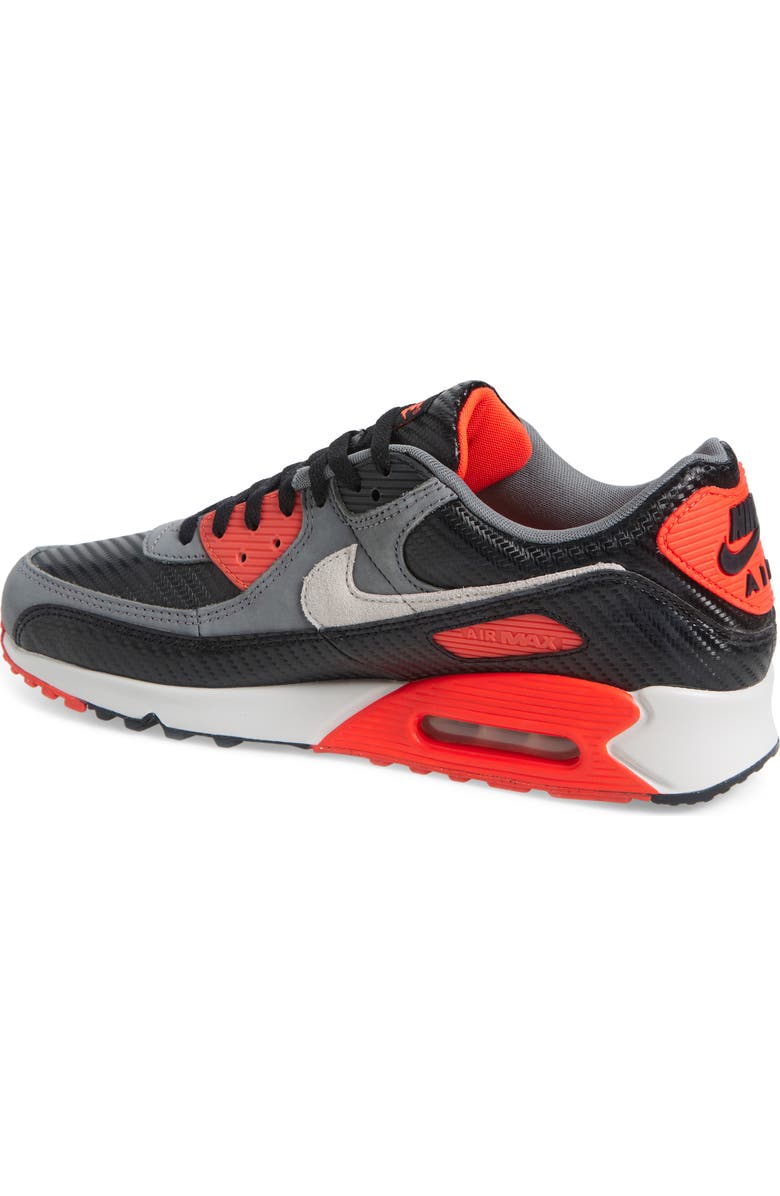 Nike Air Max 90 Premium Sneaker, Alternate, color,
