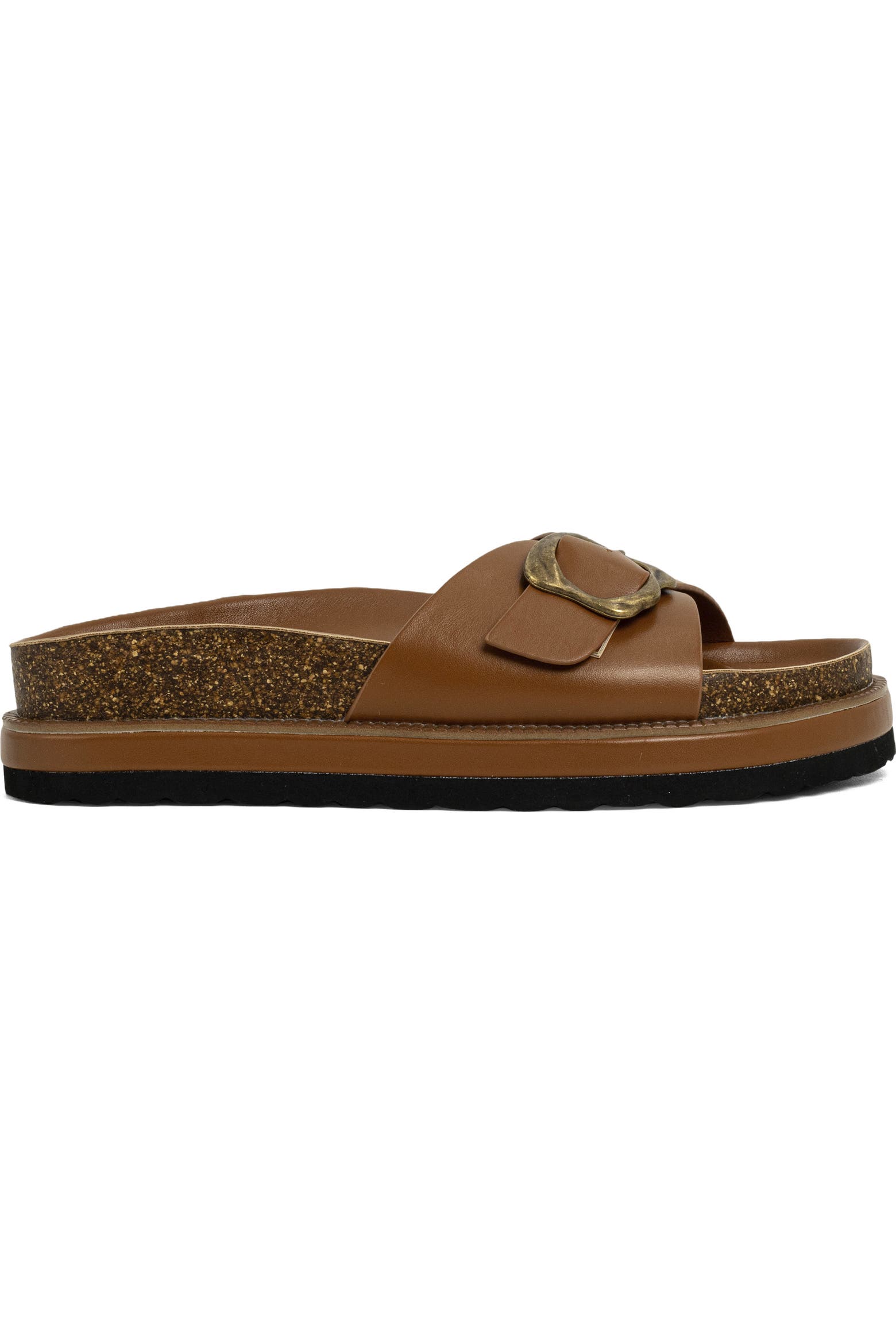 Zip Rack Slide SHUSHOP Joy Slide Sandal (Women) | Nordstromrack