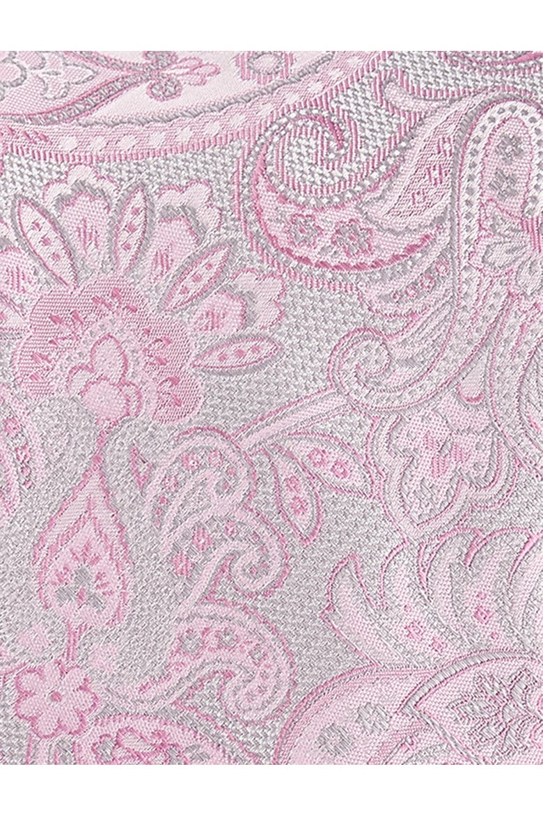Bayport Paisley Tie, Alternate, color, CHARCOAL