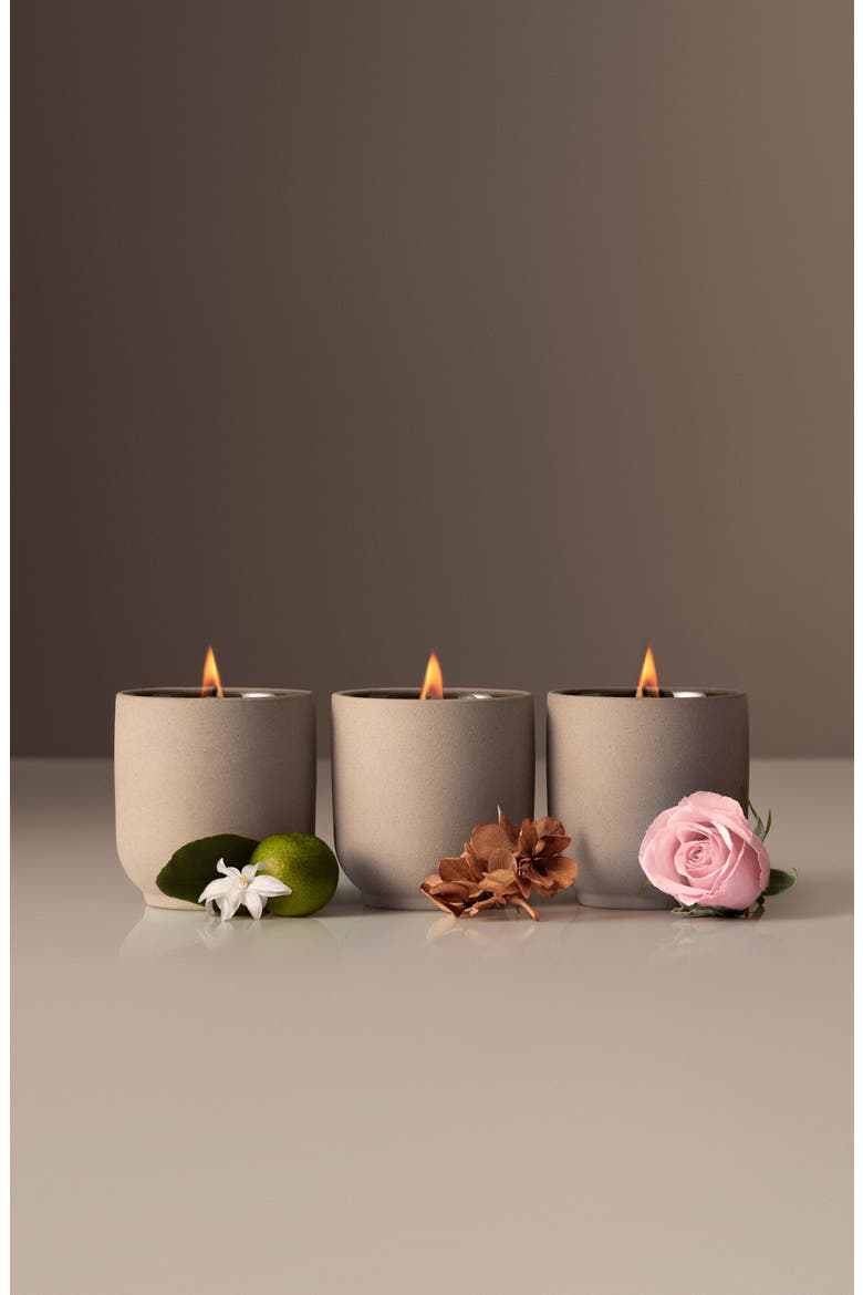 Candle Discovery Set, Alternate, color, NO COLOR