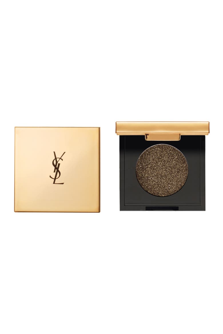 Sequin Crush Mono Eyeshadow, Main, color, 4 EXPLOSIVE BROWN