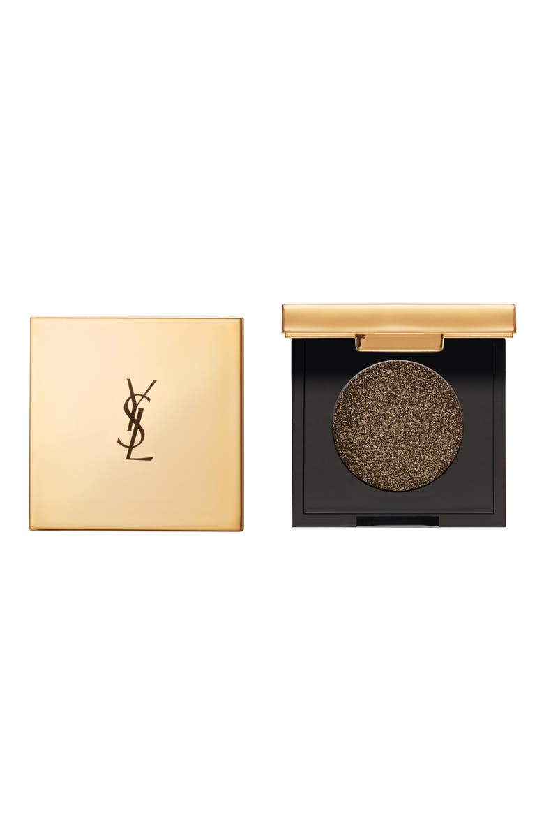 Yves Saint Laurent Sequin Crush Mono Eyeshadow, Main, color, 