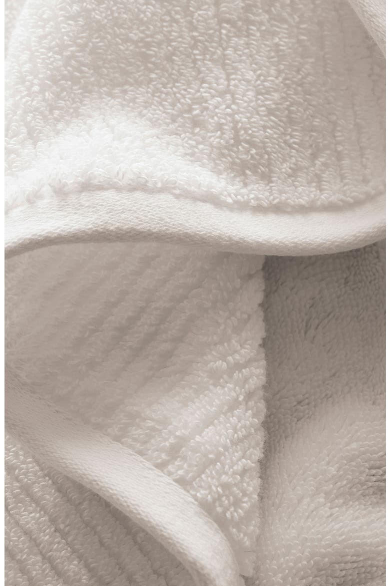 Turkish Ultra Plush Organic Cotton Bath Towel, Alternate, color, WHITE
