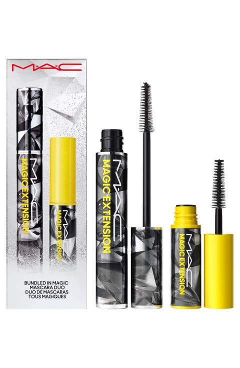 Bundled in Magic Mascara Duo $42 Value