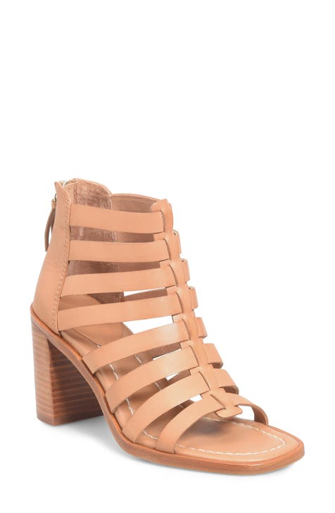 Stratford Cage Sandal (Women)