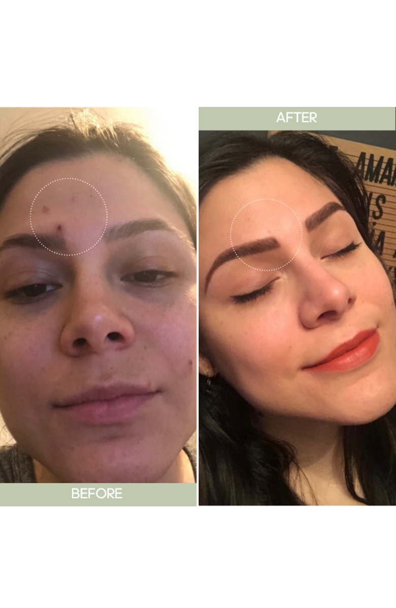 Skinergy Beauty Skin Guardian Moisturizer, Alternate, color, 