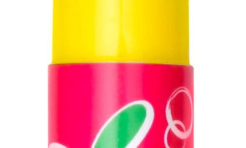 Iscream Kids' Juice Can 3-pack Lip Balms In Multi