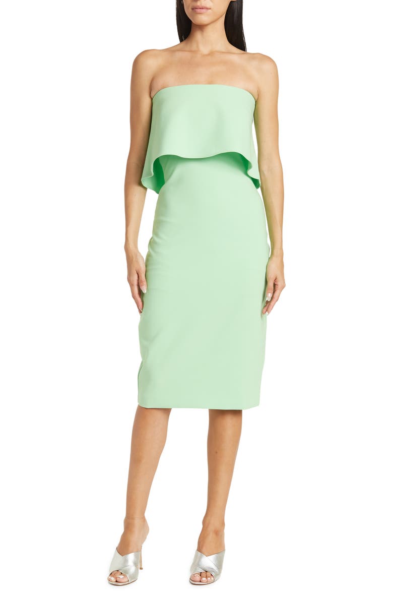 LIKELY Driggs Strapless Dress, Main, color,