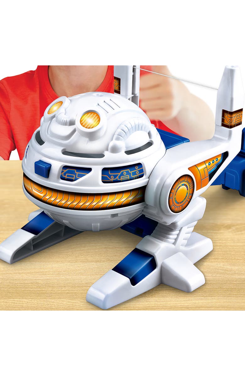 Dr. STEM Toys Gyro Science Kit, 40pc, Kids 8+, Alternate, color,