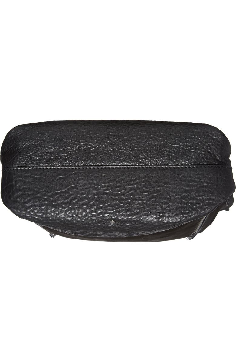 Treasure & Bond Treasure&Bond Double Zip Hobo Bag, Alternate, color,